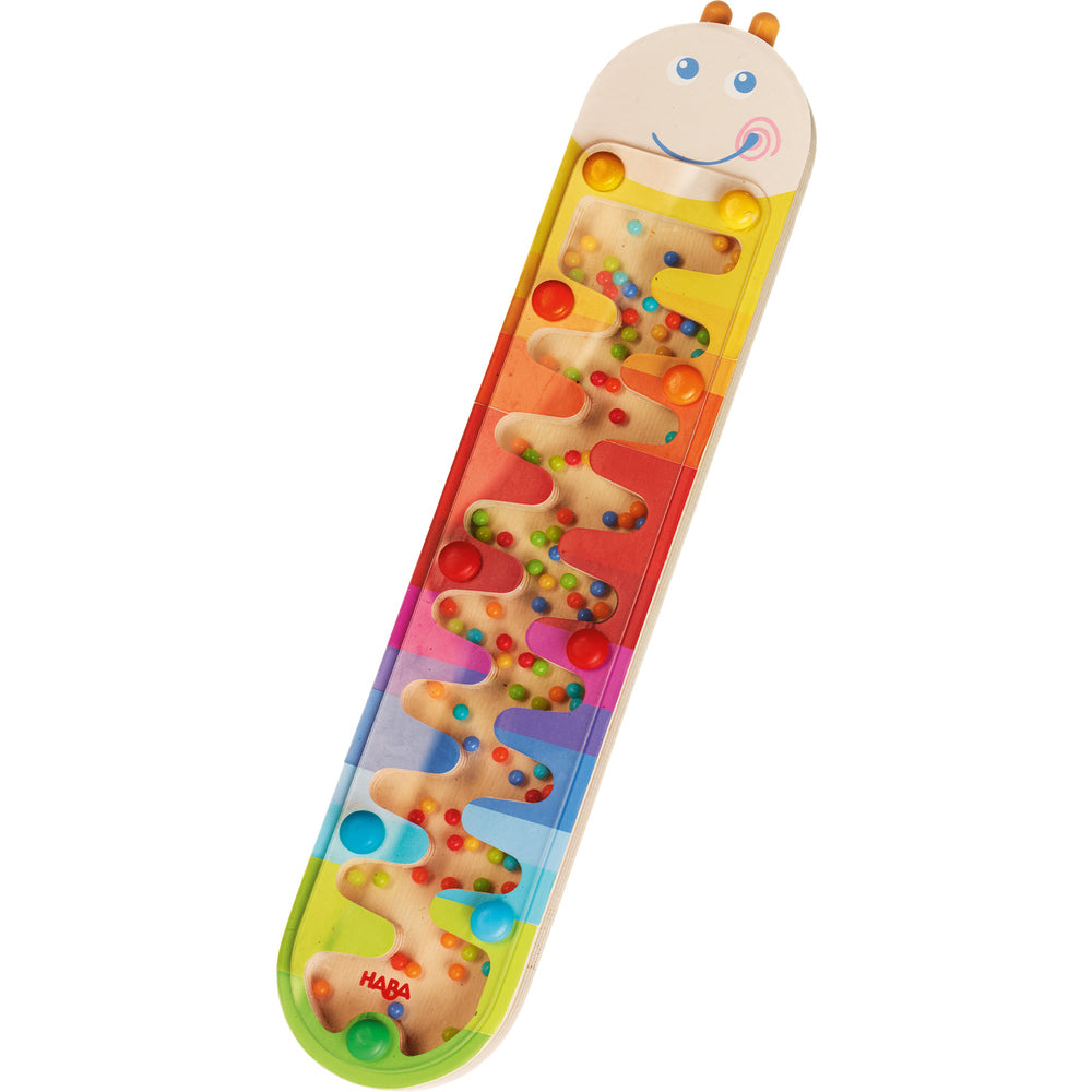 Muziekinstrumenten - Regenmaker Worm