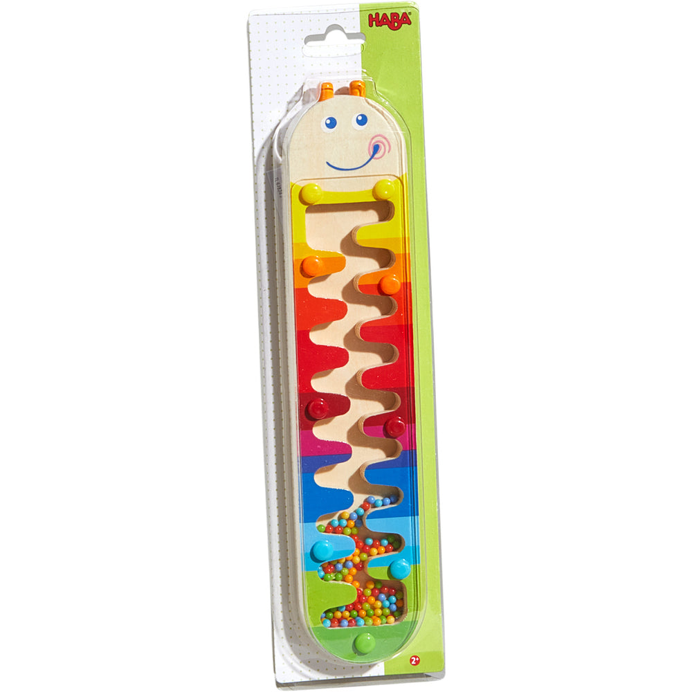 Muziekinstrumenten - Regenmaker Worm