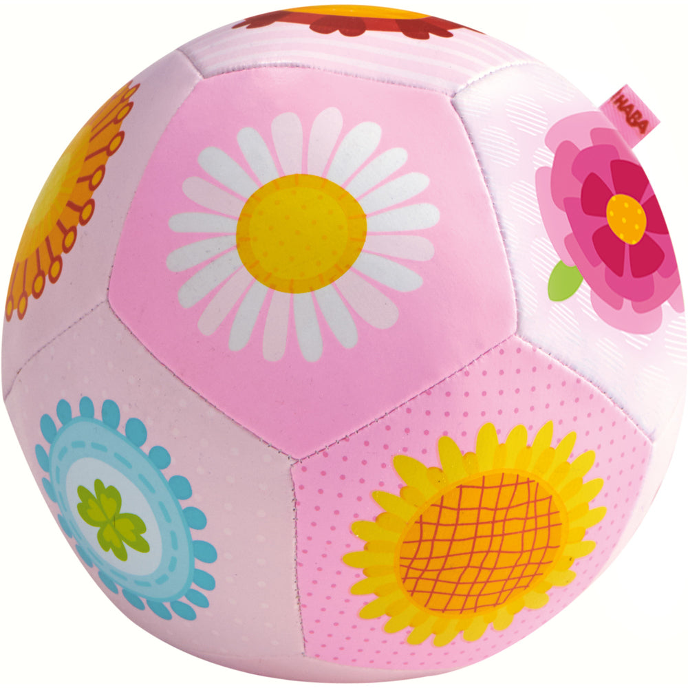 Babybal Toverbloemen