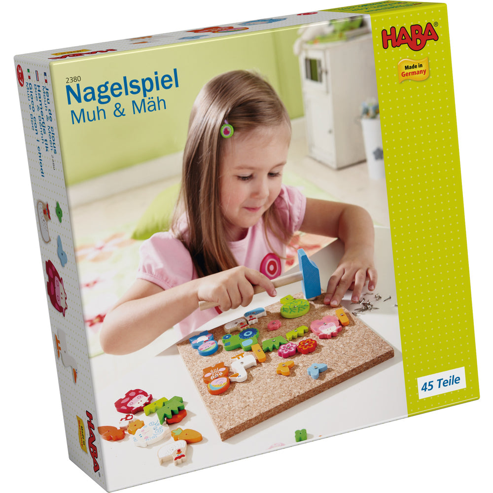 Hamertje tik Boe & Bèhhh