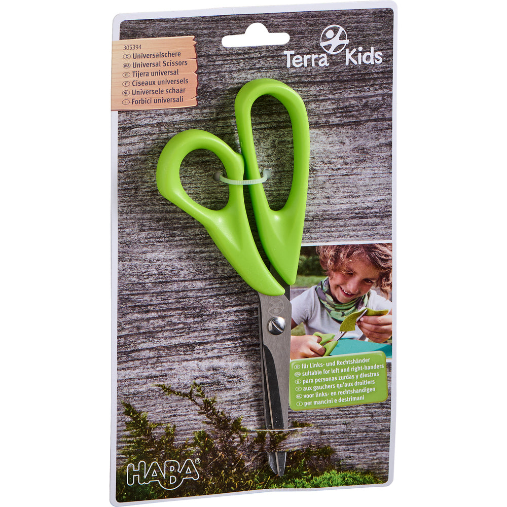 Terra Kids - Universele schaar