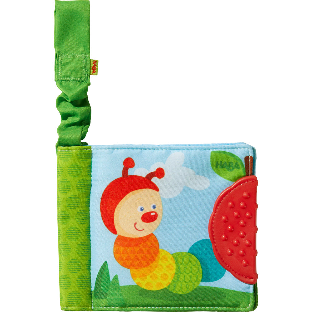 Buggyboek Regenboogrups