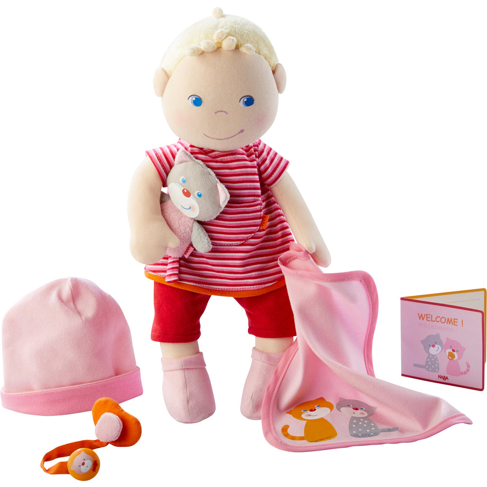 Babypop Jule