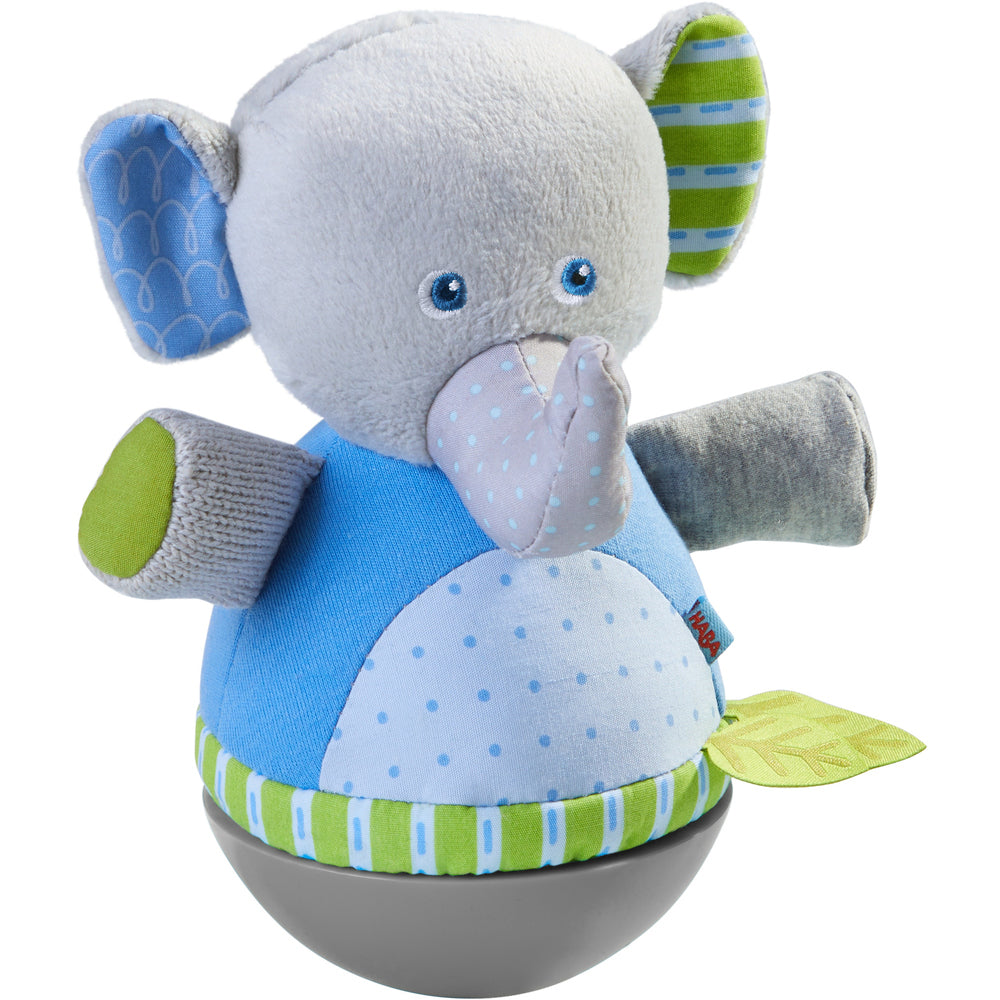 Duikelaartje Olifant