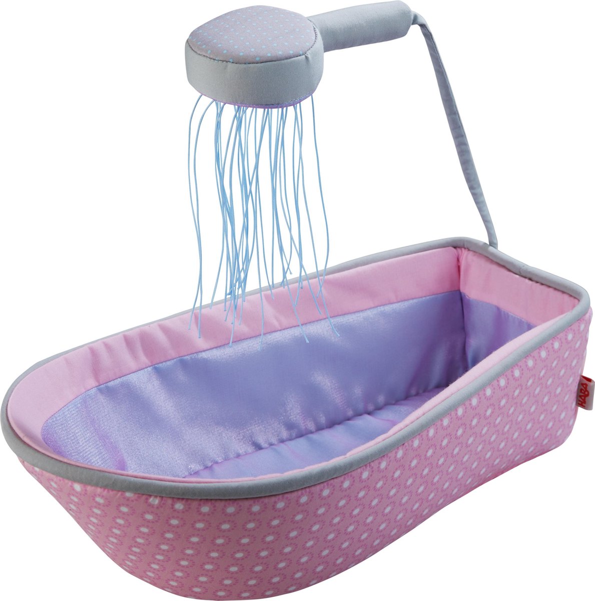 Poppenbad Badplezier