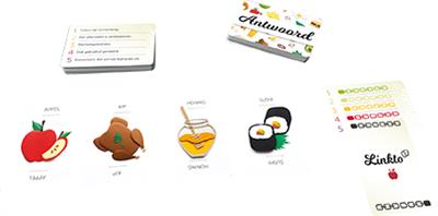 Linkto - Food