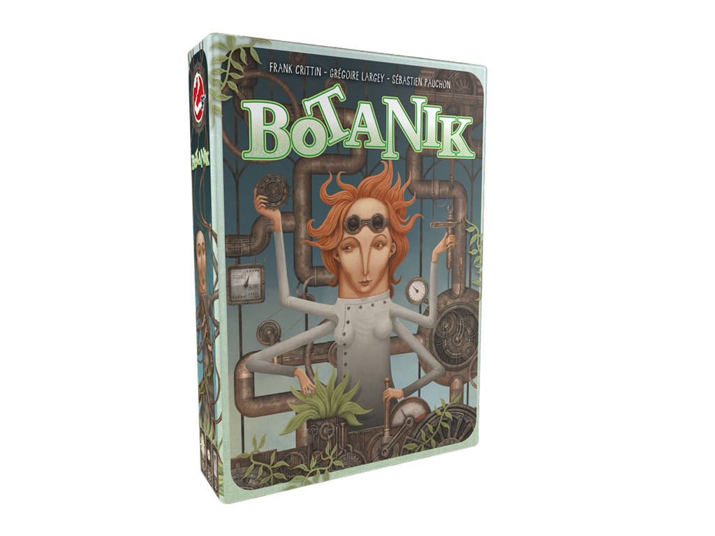 Botanik