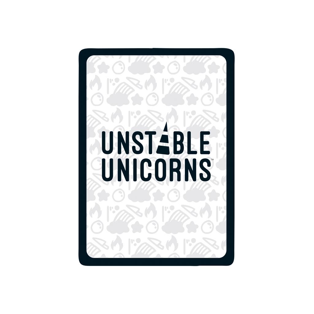 Unstable Unicorns