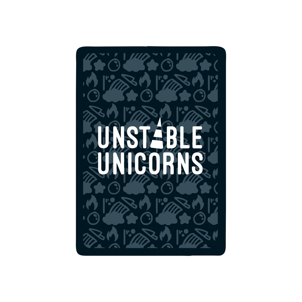 Unstable Unicorns