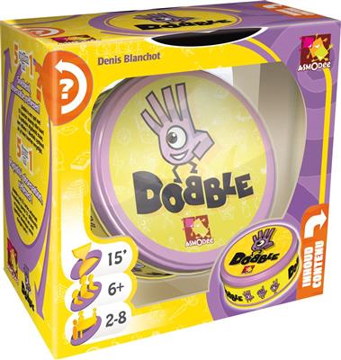 Dobble Classic (eco sleeve)
