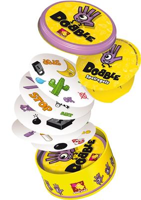 Dobble Classic (eco sleeve)