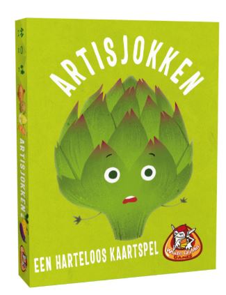 Artisjokken