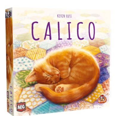 Calico