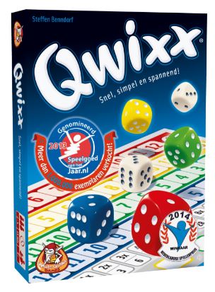 Qwixx