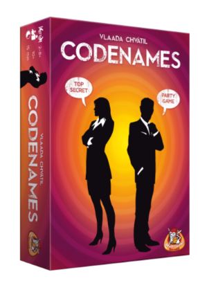 Codenames