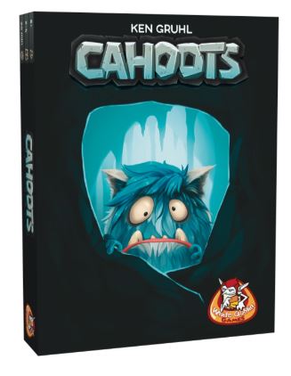 Cahoots