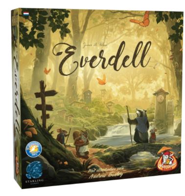 Everdell