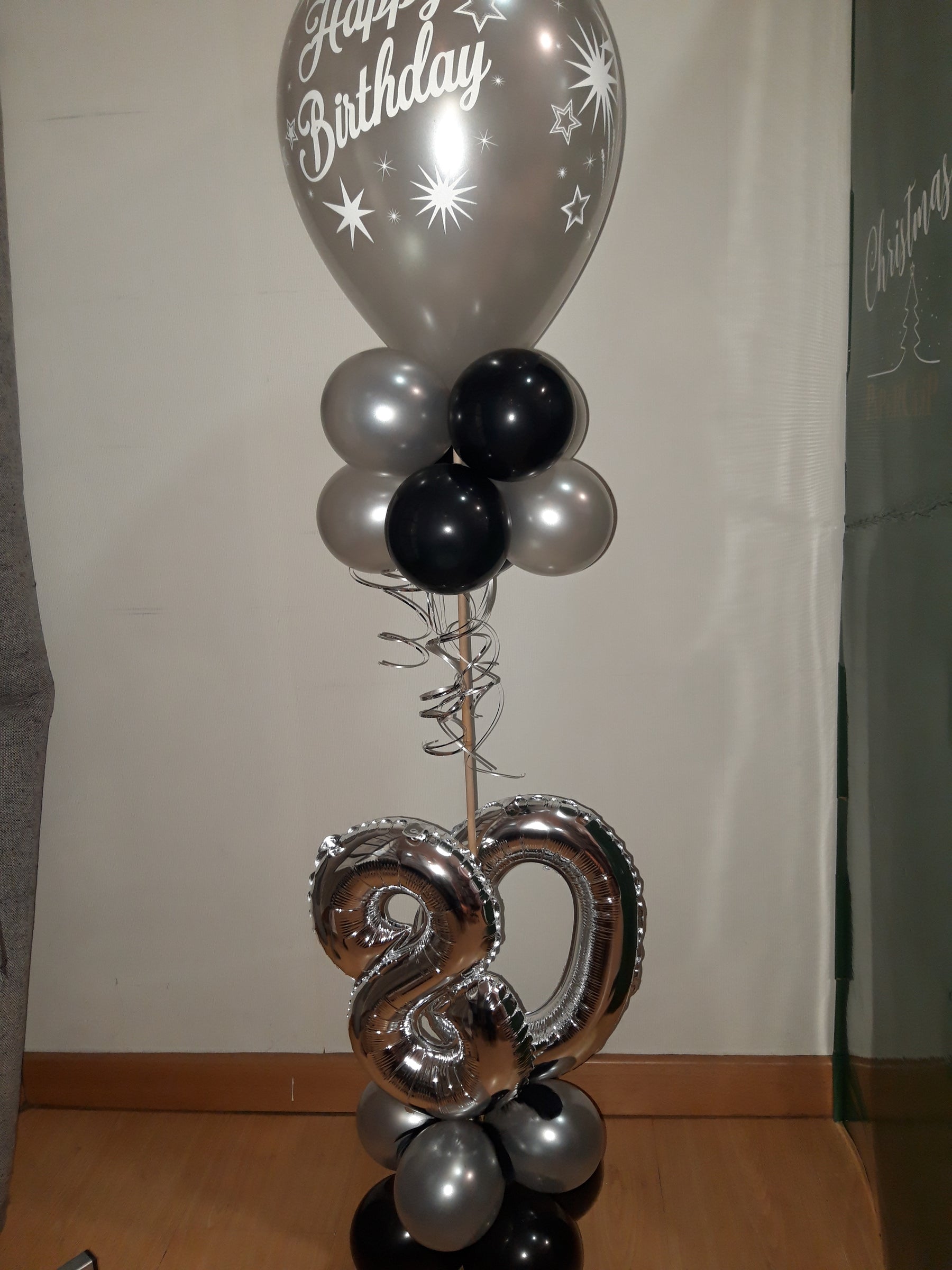 Verjaardagsballon