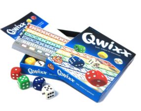 Qwixx