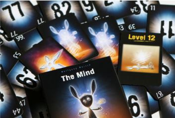 The Mind
