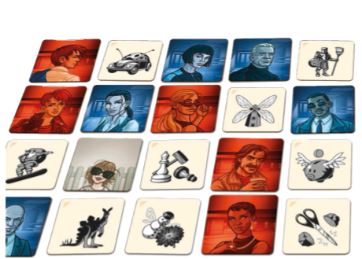Codenames pictures
