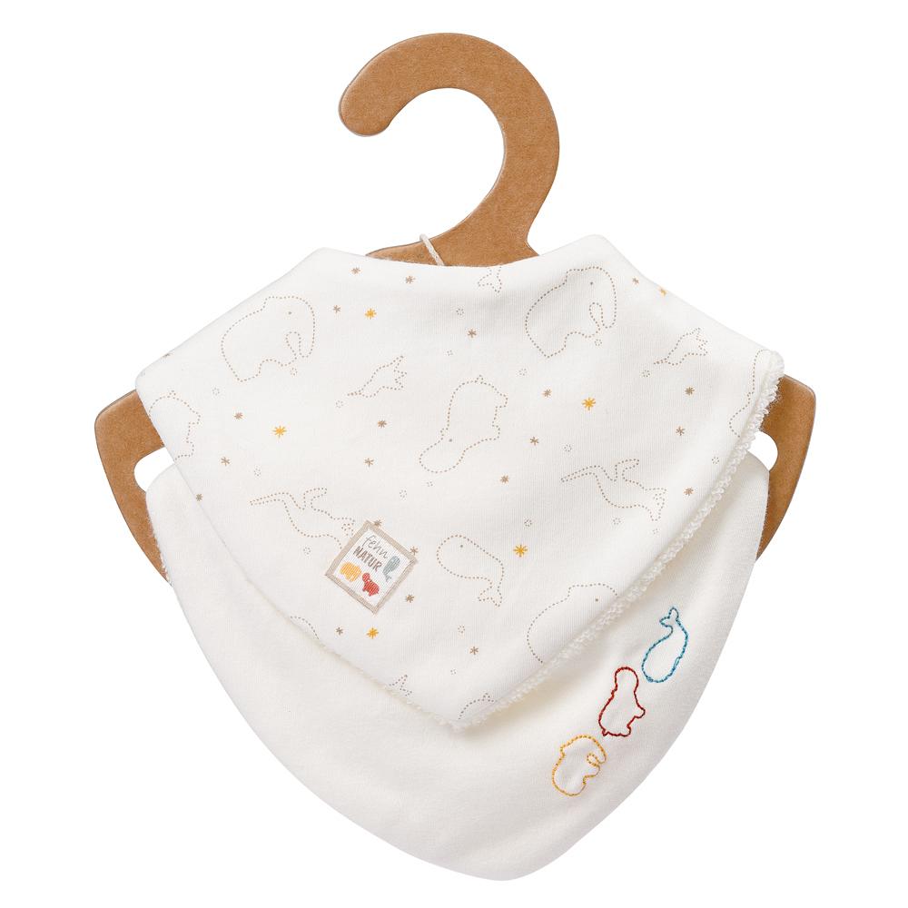 2 baby bandana's bio