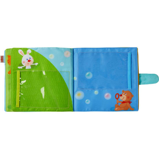 Baby Fotoalbum Speelkameraadjes