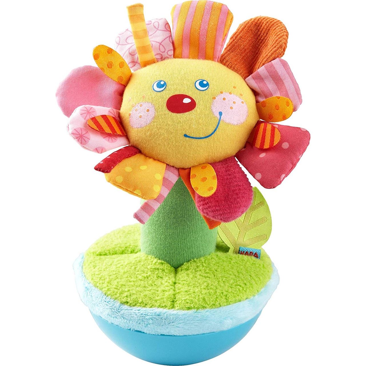 Duikelaartje Bloem