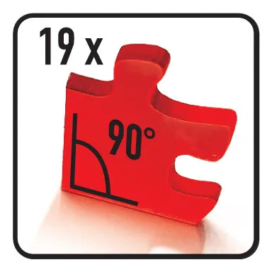 Nothing is Impossible Puzzle Jigsaw 19