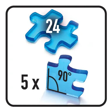 Nothing is Impossible Puzzle Jigsaw 29