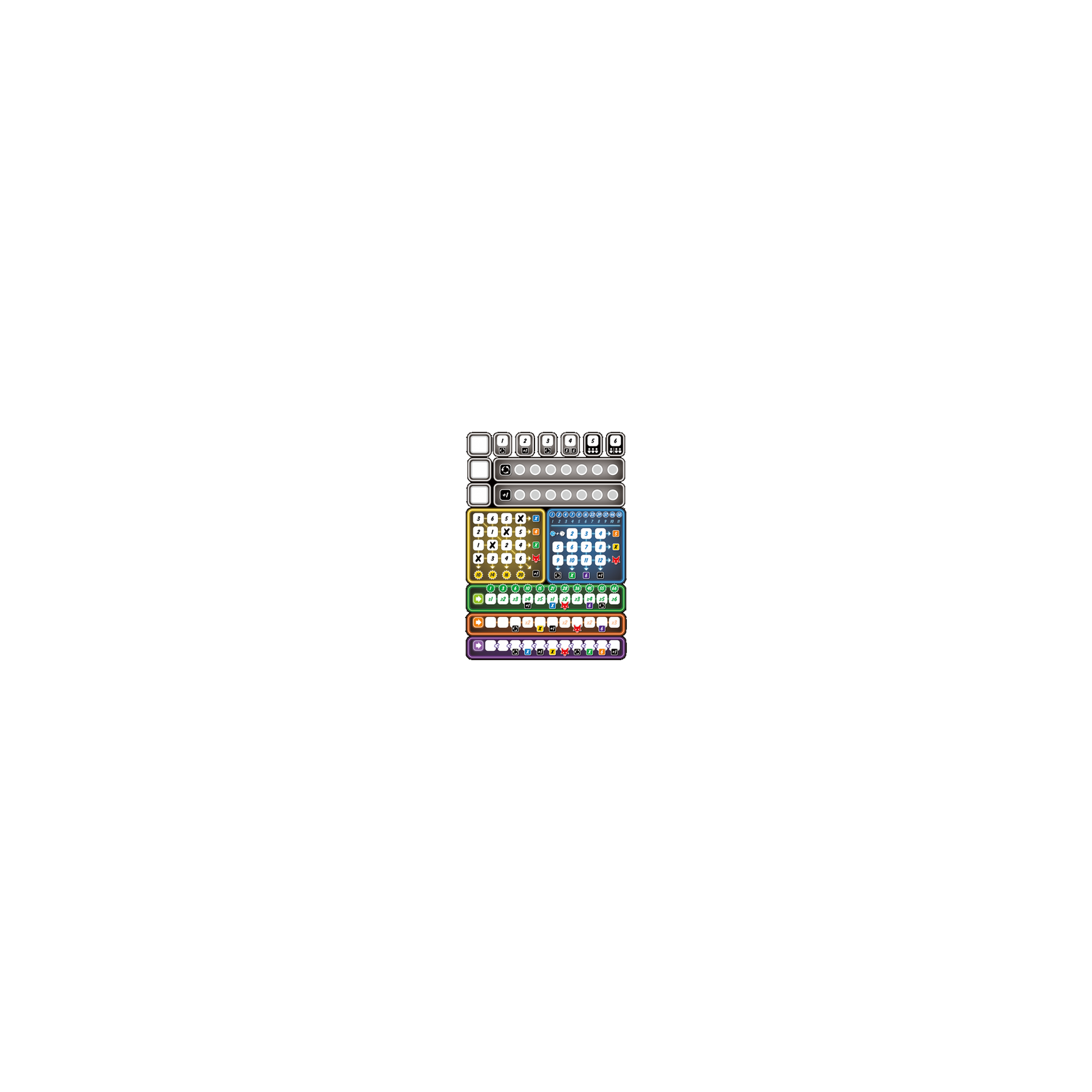 Clever - Dobbelspel
