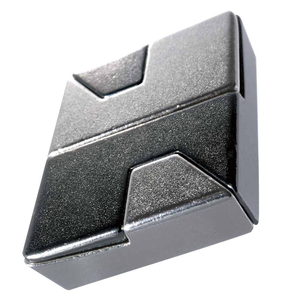 Huzzle Cast Diamond