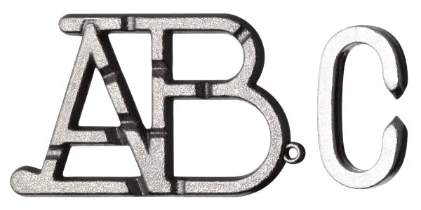 Huzzle Cast ABC