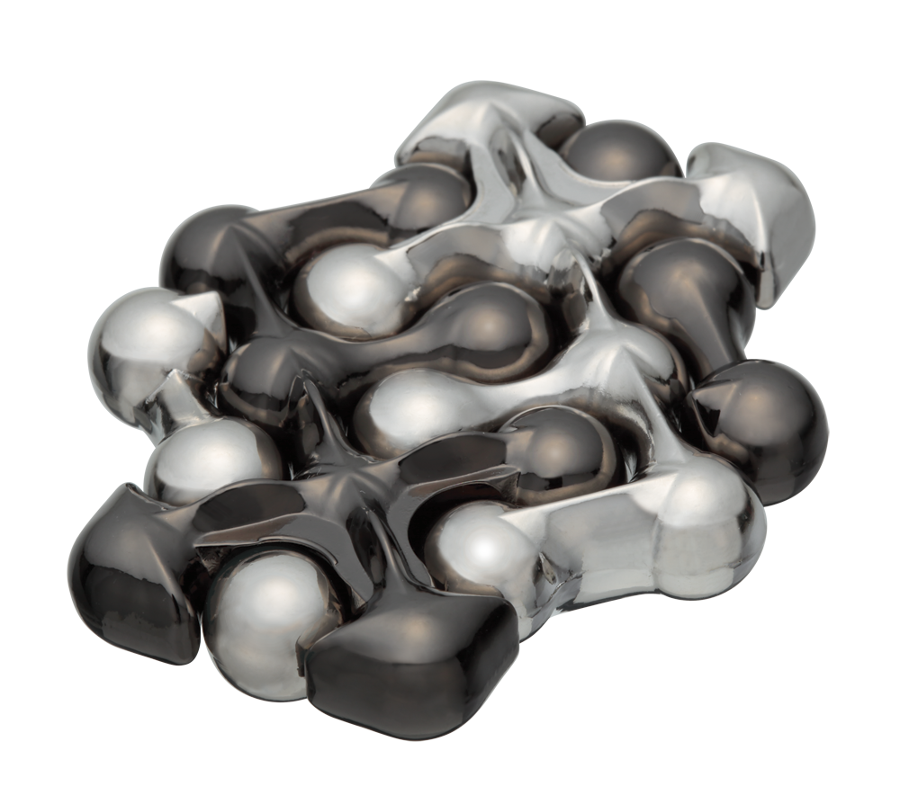 Huzzle Cast Dot
