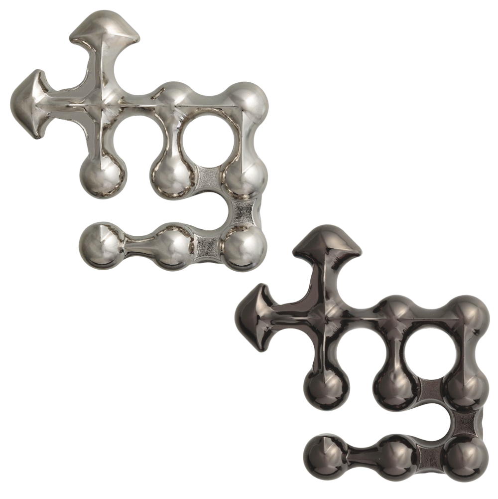 Huzzle Cast Dot