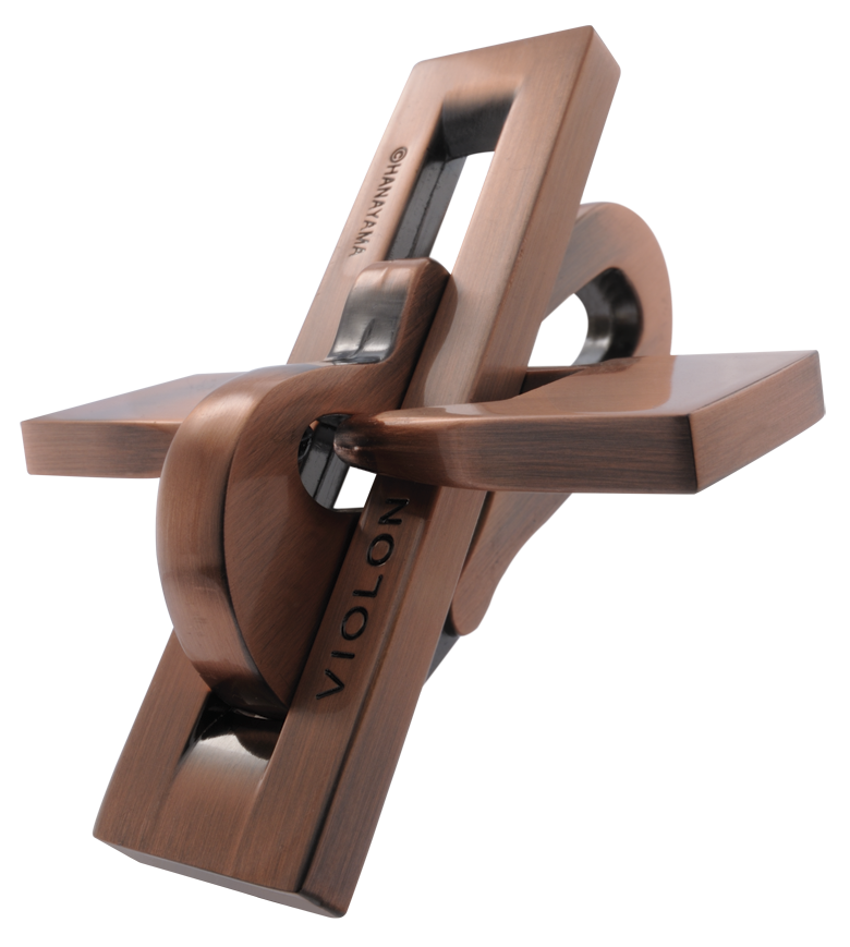 Huzzle Cast Violon