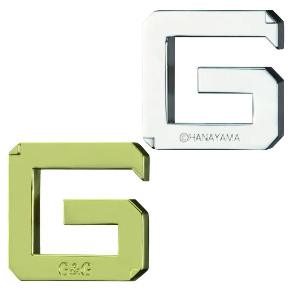 Huzzle Cast G & G