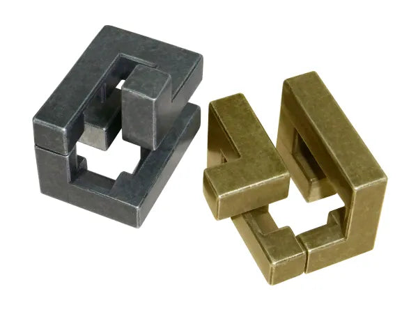 Huzzle Cast Coil