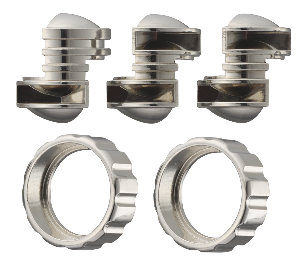 Huzzle Cast Cylinder