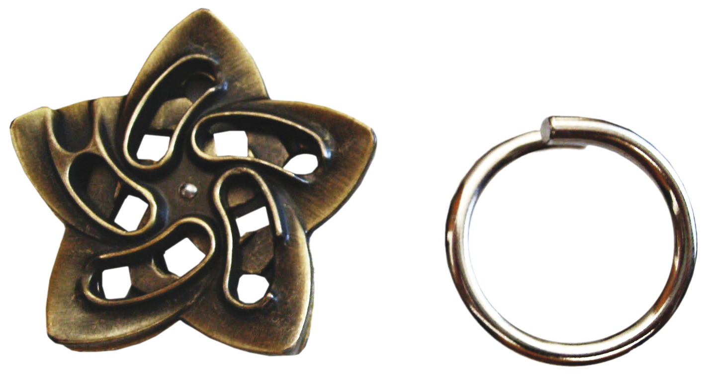 Huzzle Cast Helix