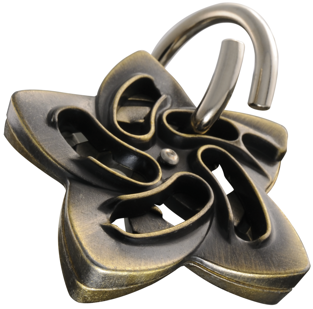 Huzzle Cast Helix