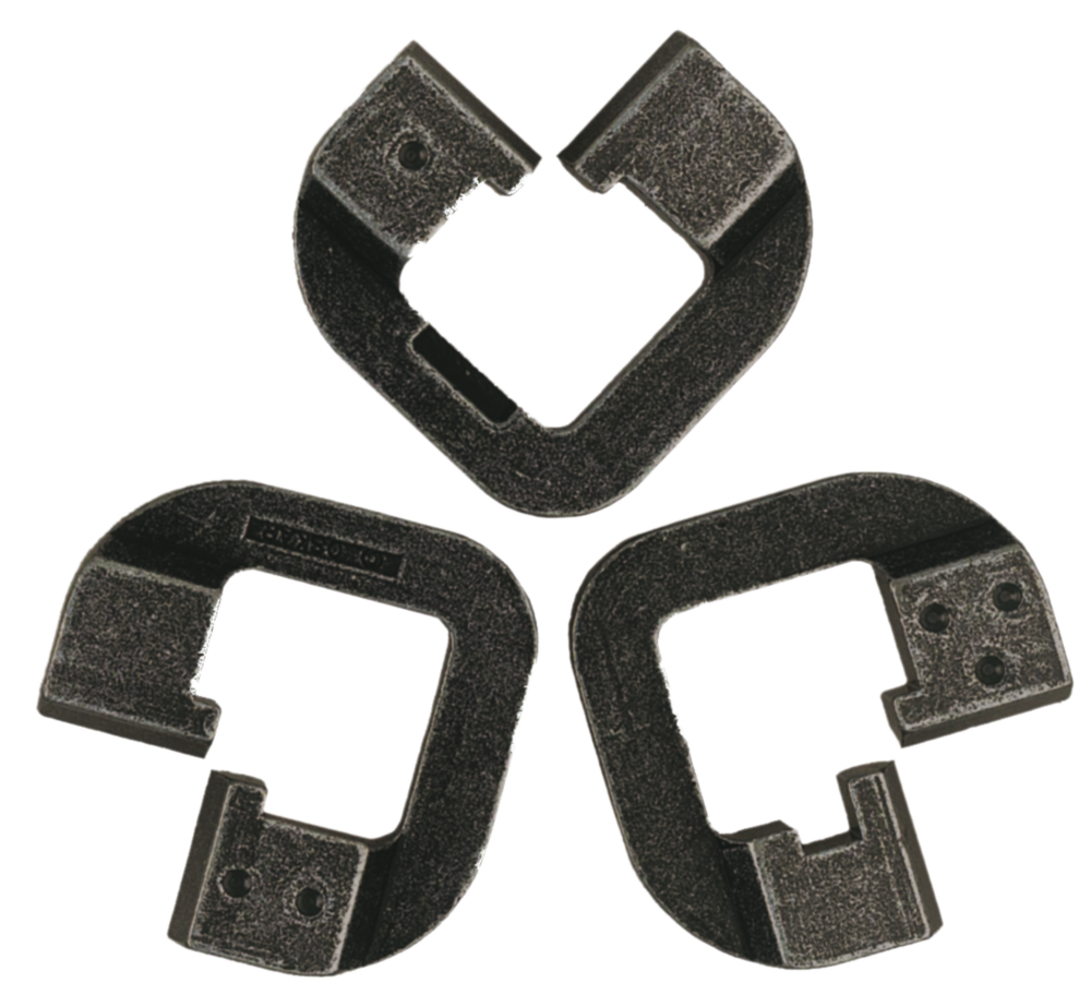 Huzzle Cast Chain