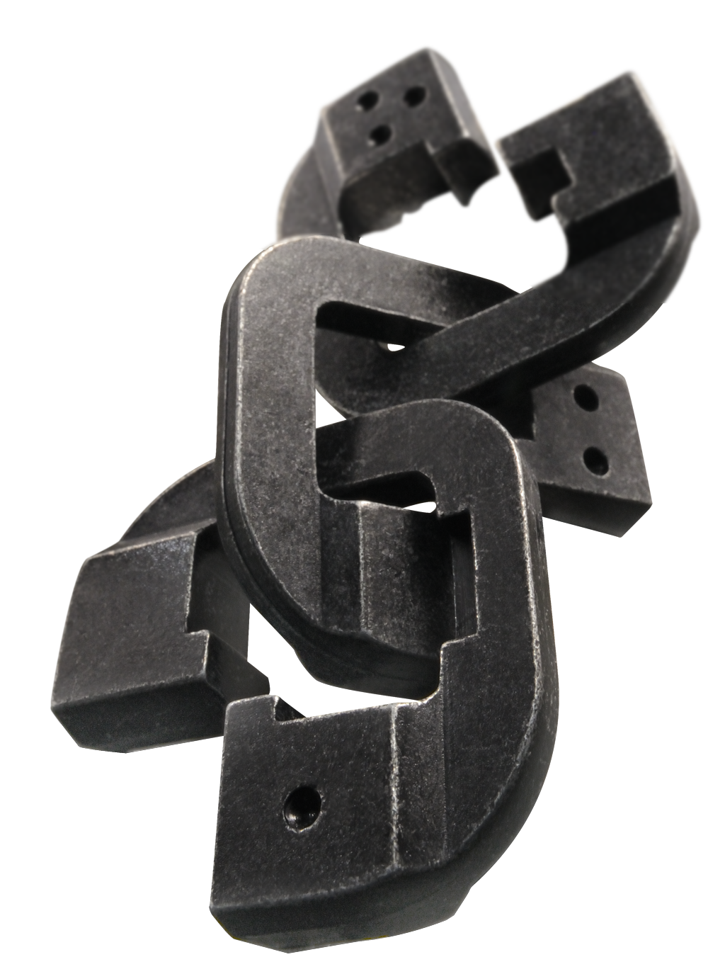 Huzzle Cast Chain