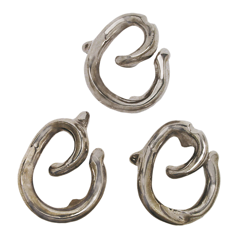 Huzzle Cast Vortex