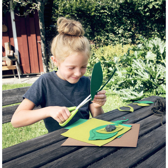 Terra Kids - Universele schaar