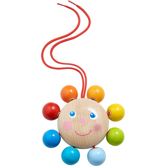 Hangfiguur Rond & Bont