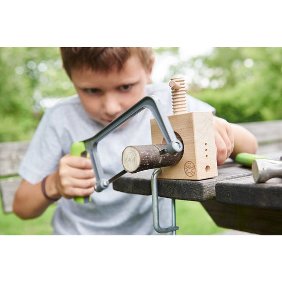 Terra Kids - Beugelzaag