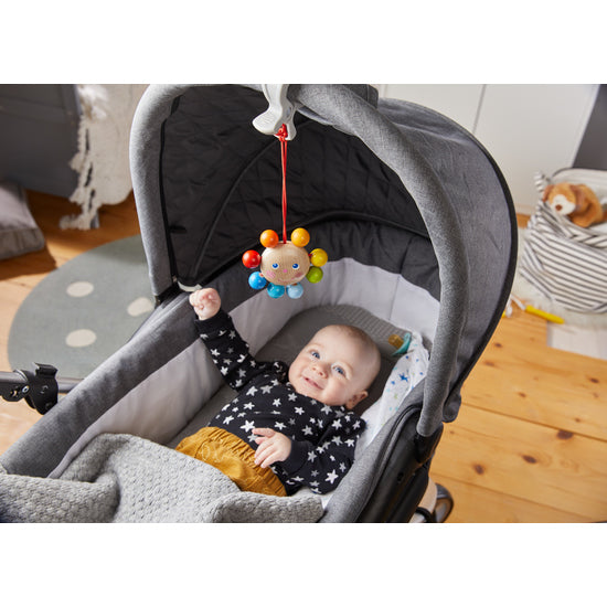 Hangfiguur Rond & Bont
