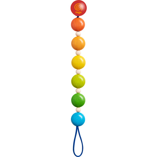 Speenketting Kleurenspel
