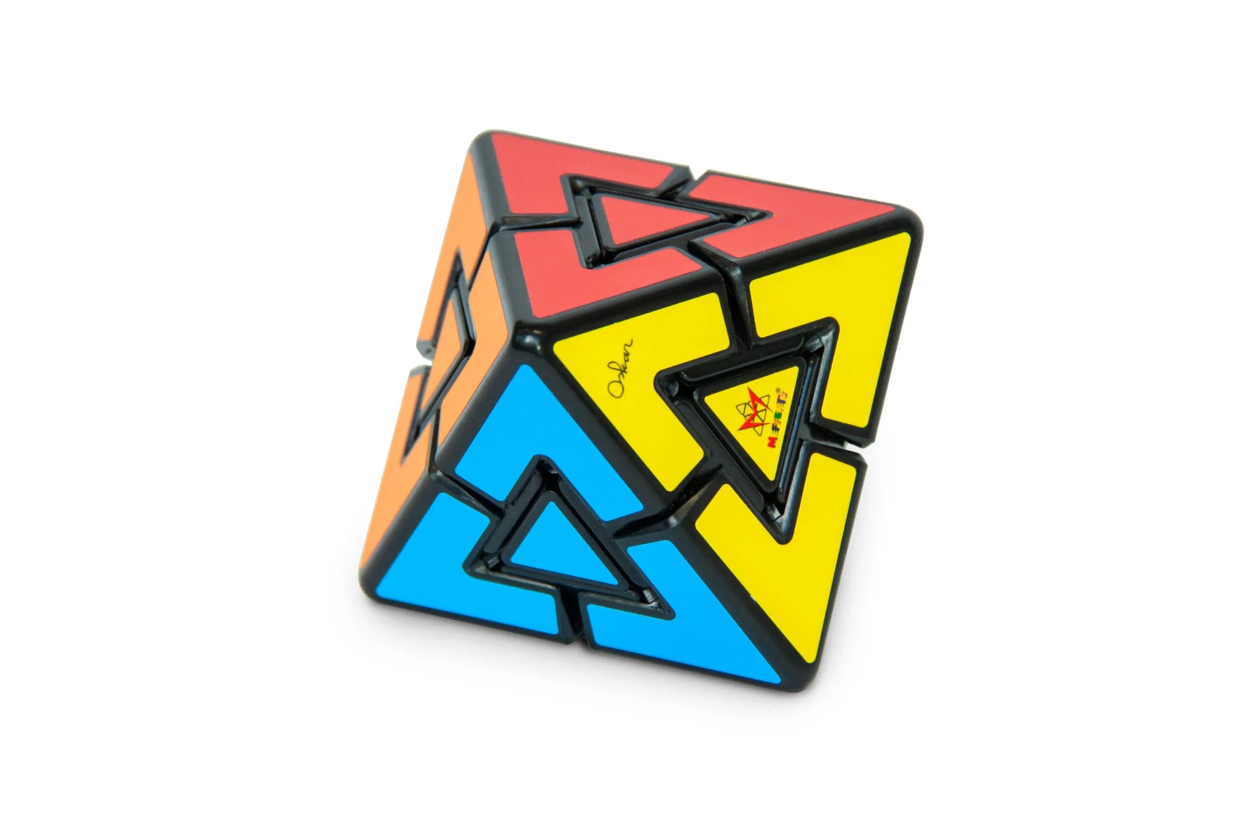 RT Pyraminx Diamond